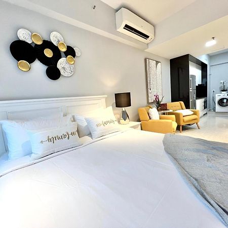 The Luxe By Infinitum By Qc Aparthotel Kuala Lumpur Kültér fotó