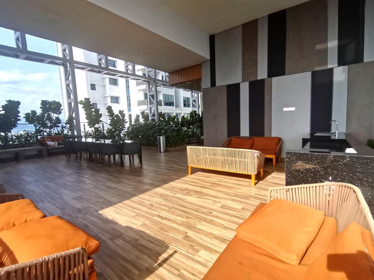 The Luxe By Infinitum By Qc Aparthotel Kuala Lumpur Kültér fotó