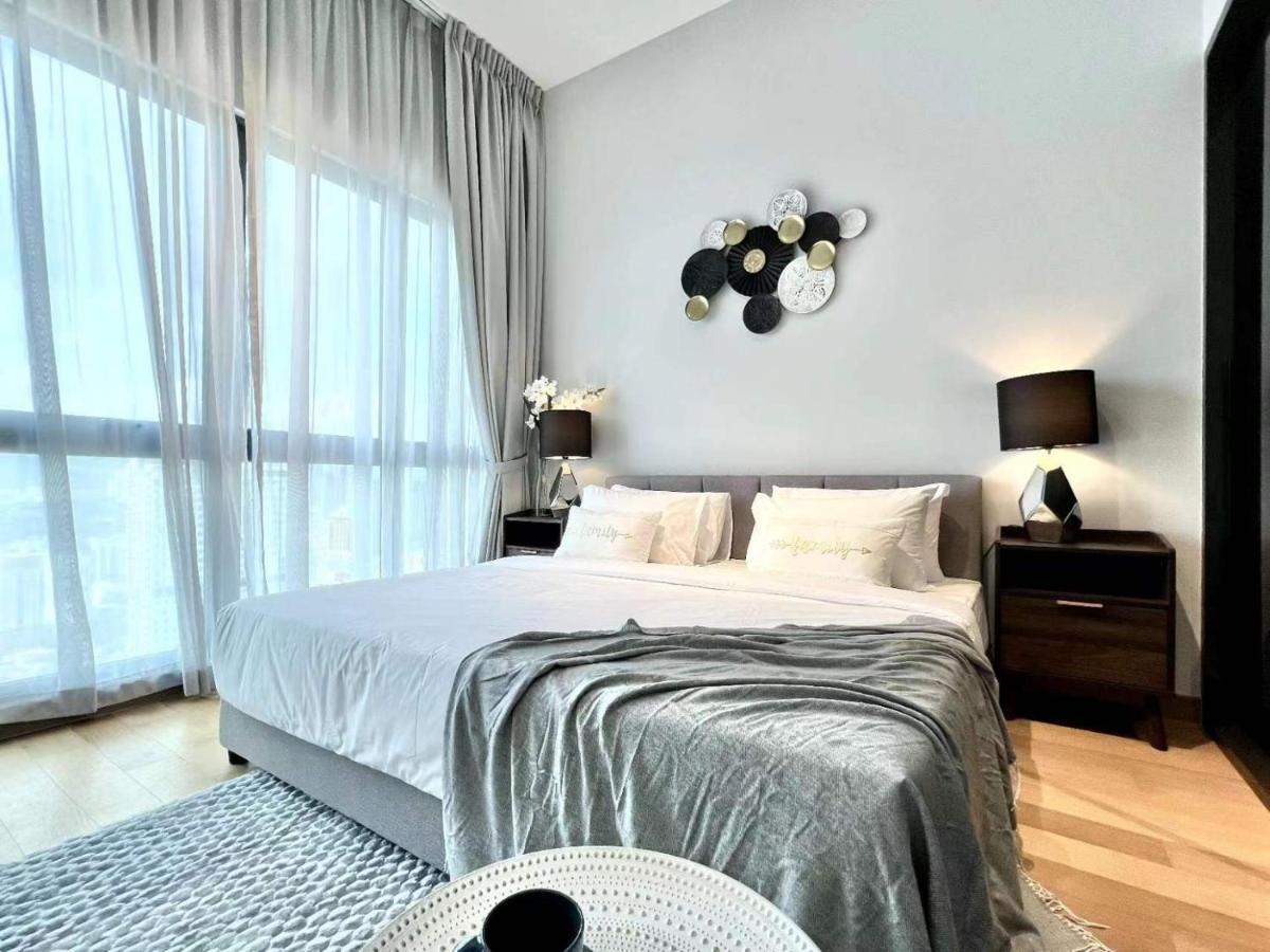 The Luxe By Infinitum By Qc Aparthotel Kuala Lumpur Kültér fotó