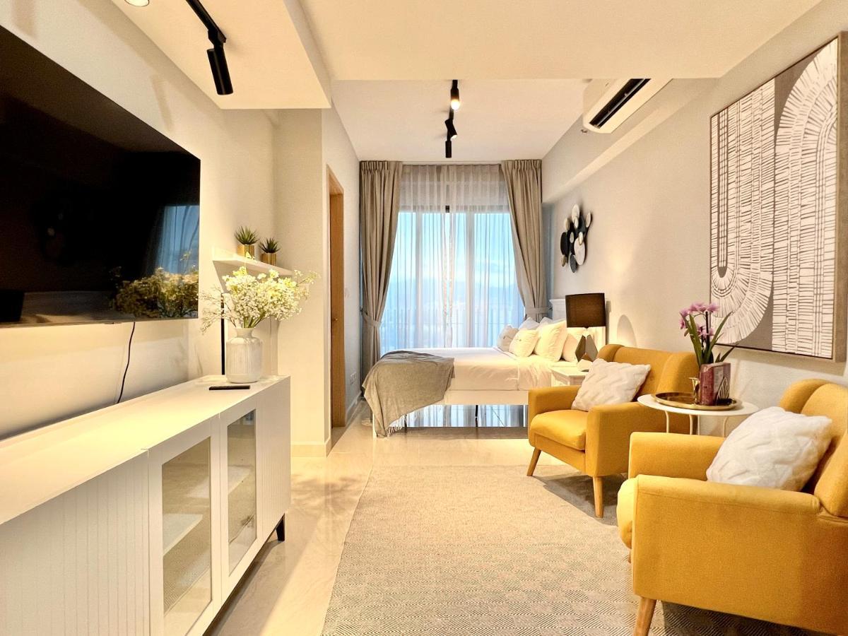 The Luxe By Infinitum By Qc Aparthotel Kuala Lumpur Kültér fotó